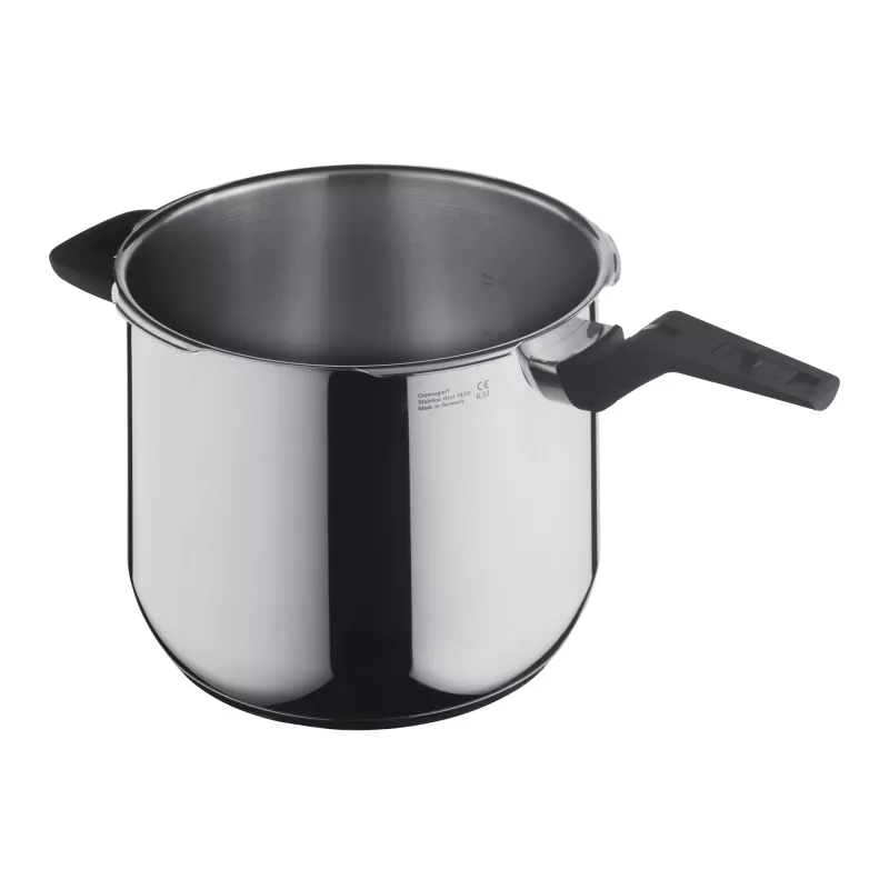 WMF Perfect Premium 0795839990 6.5 L Stainless steel