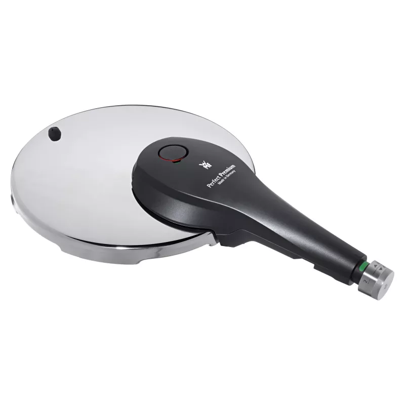 WMF Perfect Premium 0795839990 6.5 L Stainless steel