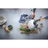 WMF Perfect Premium 0795839990 6.5 L Stainless steel