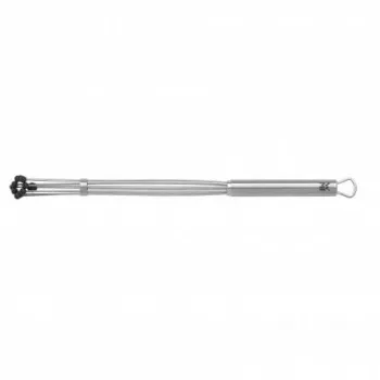 WMF 18.7664.6030 whisk Ball whisk Stainless steel