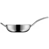 WMF 1756536411 Stainless steel Aluminium, Stainless steel
