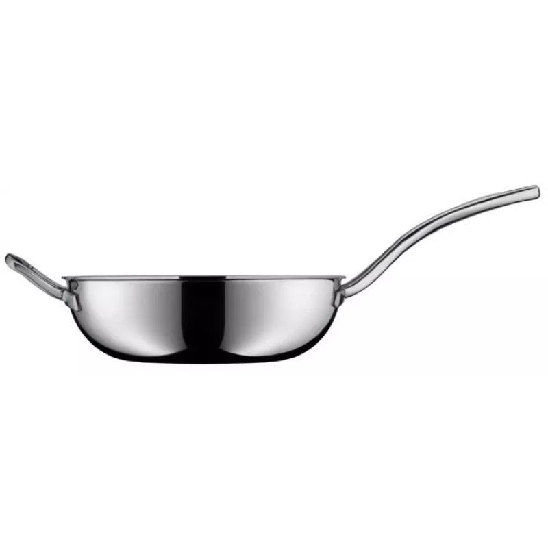 WMF 1756536411 Stainless steel Aluminium, Stainless steel