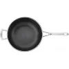 WMF 1756536411 Stainless steel Aluminium, Stainless steel
