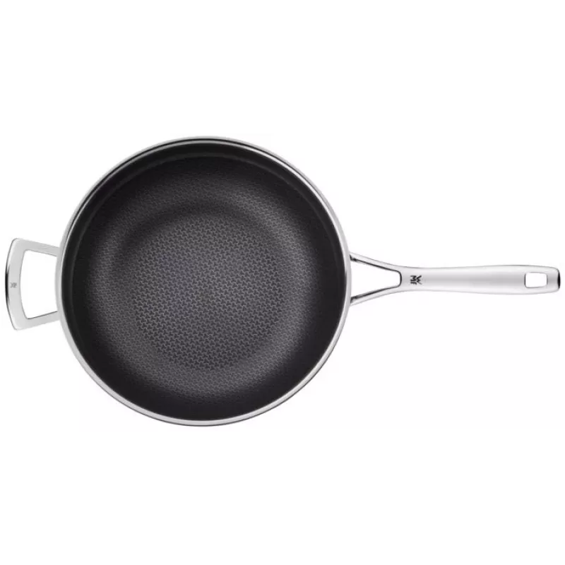 WMF 1756536411 Stainless steel Aluminium, Stainless steel