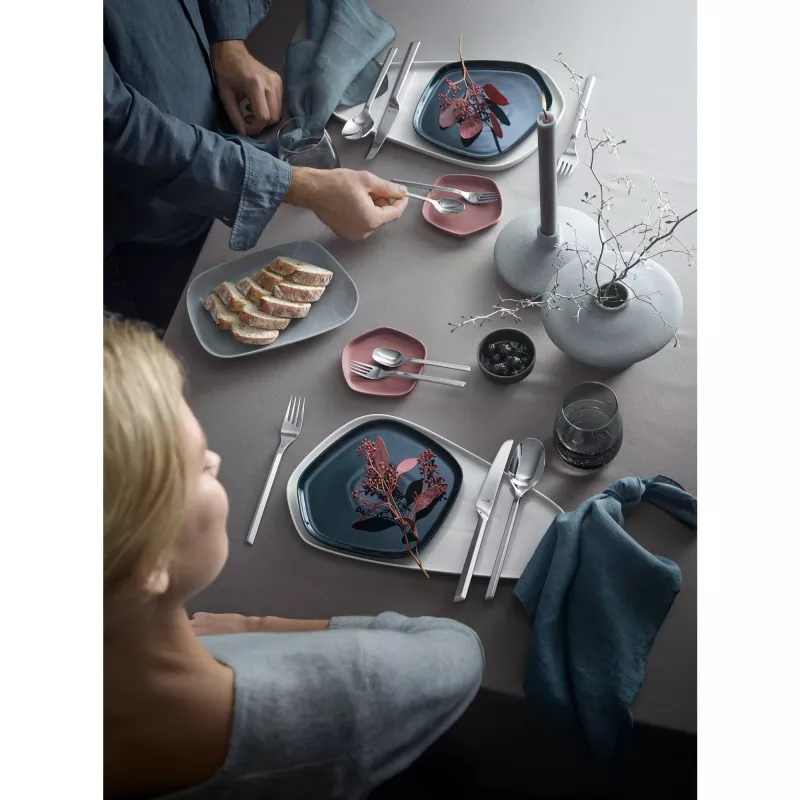 WMF Kineo 1268916340 flatware set 30 pc(s) Stainless steel