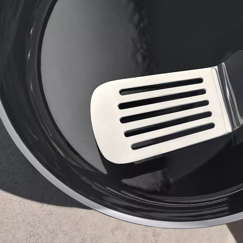WMF 05.1869.5290 saucepan Black
