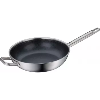 WMF 17.5948.6411 soup pot Stainless steel