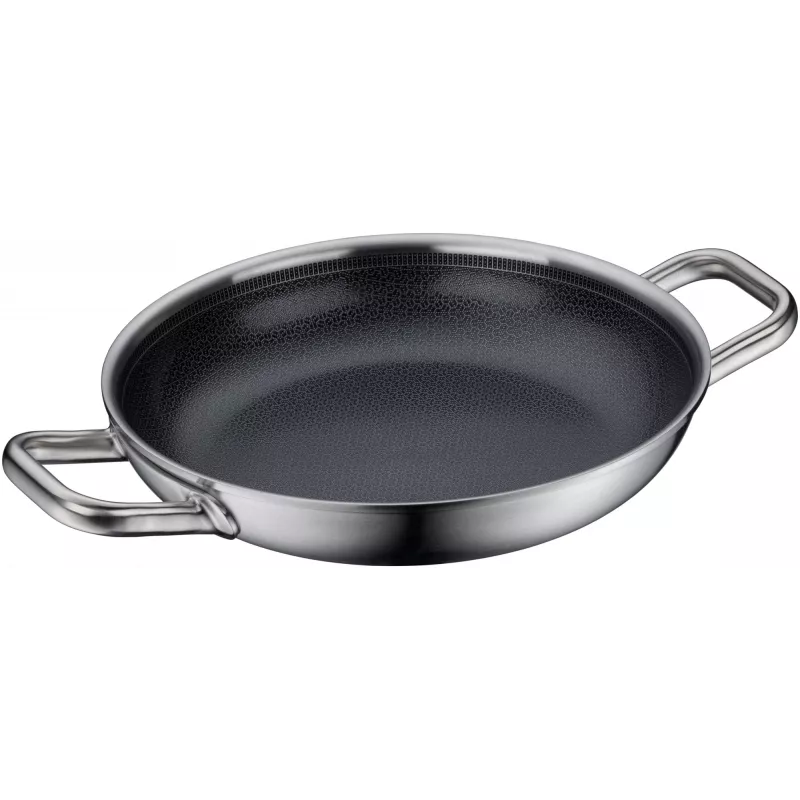 WMF Ultimate Profi Resist Servierpfanne, 24 cm (17.5934.6411)