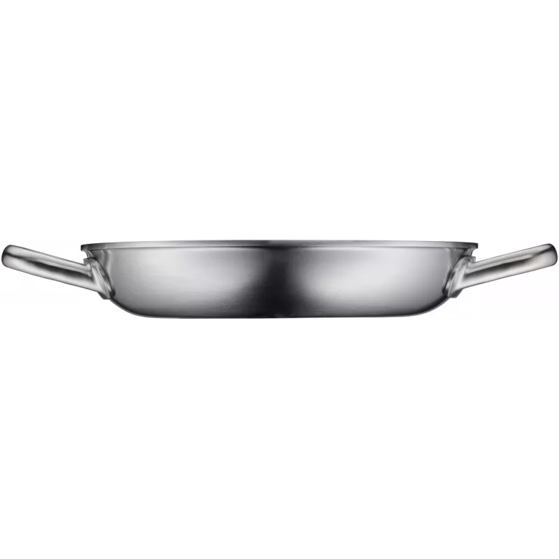 WMF Ultimate Profi Resist Servierpfanne, 24 cm (17.5934.6411)