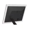 Braun DigiFrame 10B digital photo frame Black, Grey 25.6 cm (10.1 inch) Touchscreen Wi-Fi