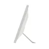 Braun DigiFrame 10W digital photo frame White 25.6 cm (10.1 inch) Touchscreen Wi-Fi