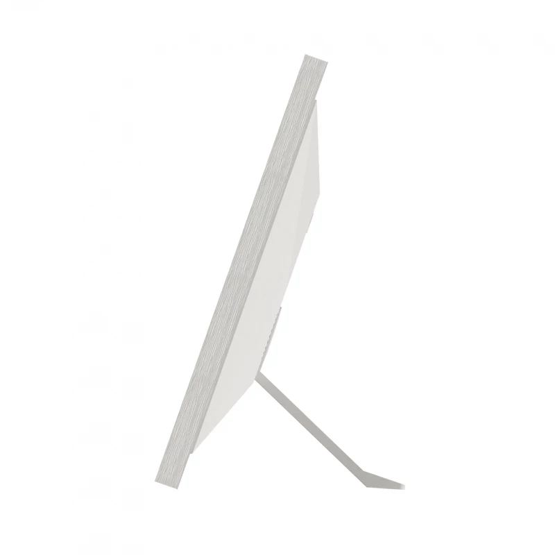 Braun DigiFrame 10W digital photo frame White 25.6 cm (10.1 inch) Touchscreen Wi-Fi