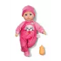 BABY born Anna Pink 36cm, Baby doll, Female, 3 yr(s), Boy/Girl, 360 mm, Multicolour