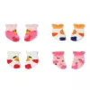 BABY born Socks 2 assorted 43cm Doll socks