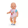 BABY born Socks 2 assorted 43cm Doll socks
