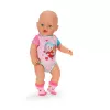 BABY born Socks 2 assorted 43cm Doll socks