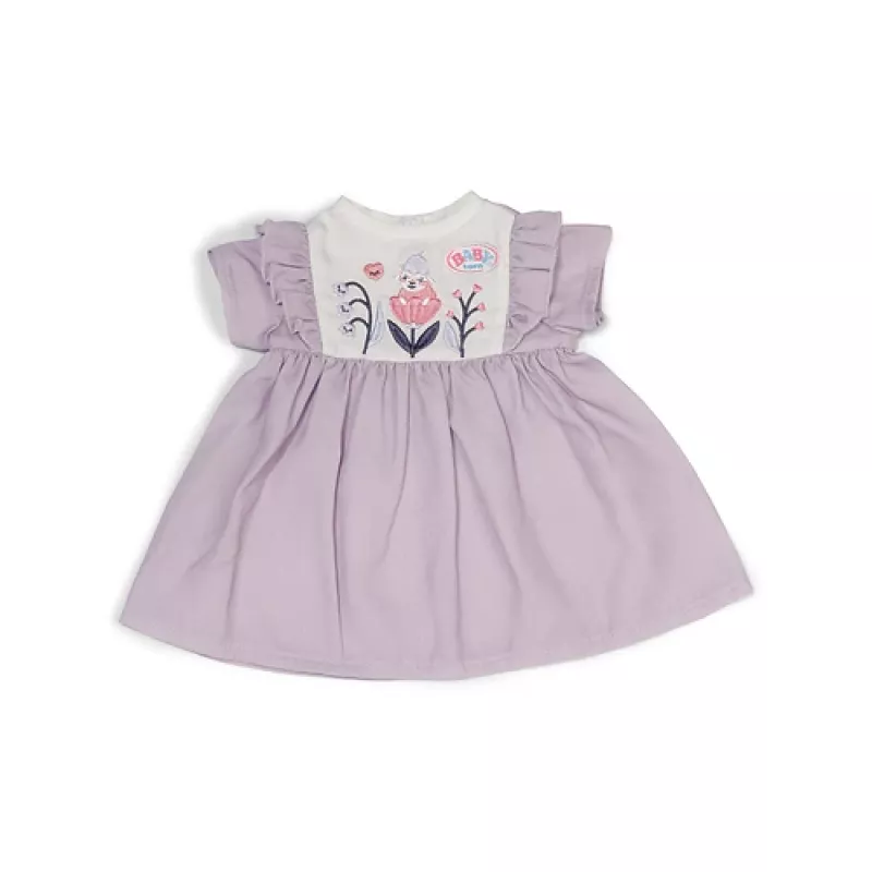 BABY born 839669 doll accessory Doll dress