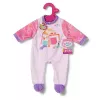 BABY born Romper Lucky 43cm Doll romper