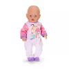 BABY born Romper Lucky 43cm Doll romper