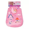 BABY born Sleeping Bag Moon Doll sleeping bag