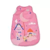 BABY born Sleeping Bag Moon Doll sleeping bag