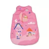 BABY born Sleeping Bag Moon Doll sleeping bag