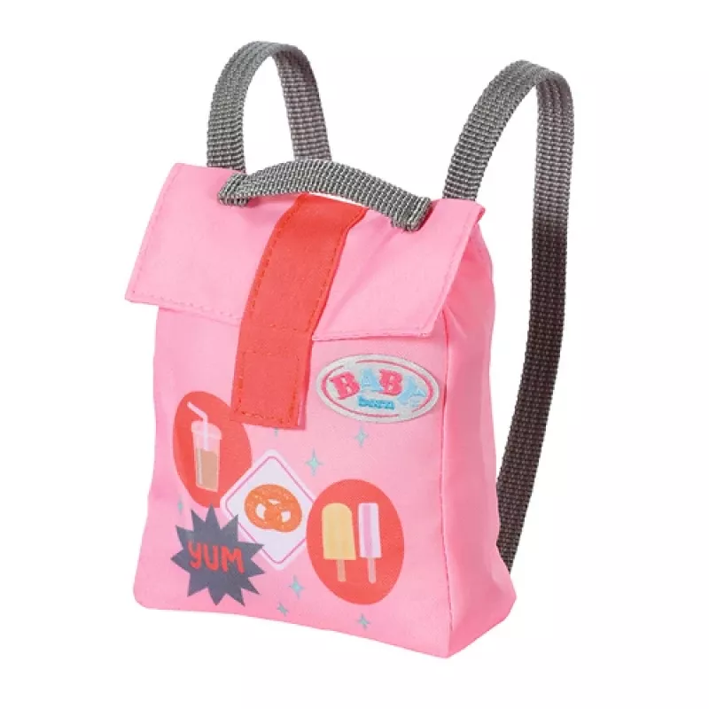 BABY born Snack Shop Outfit 43cm Doll clothes set