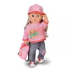 BABY born Snack Shop Outfit 43cm Doll clothes set
