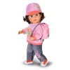 BABY born Snack Shop Outfit 43cm Doll clothes set