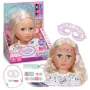 BABY born Styling Head Paint Artist, Makeup/Styling doll head, Female, 3 yr(s), Boy/Girl, Multicolour