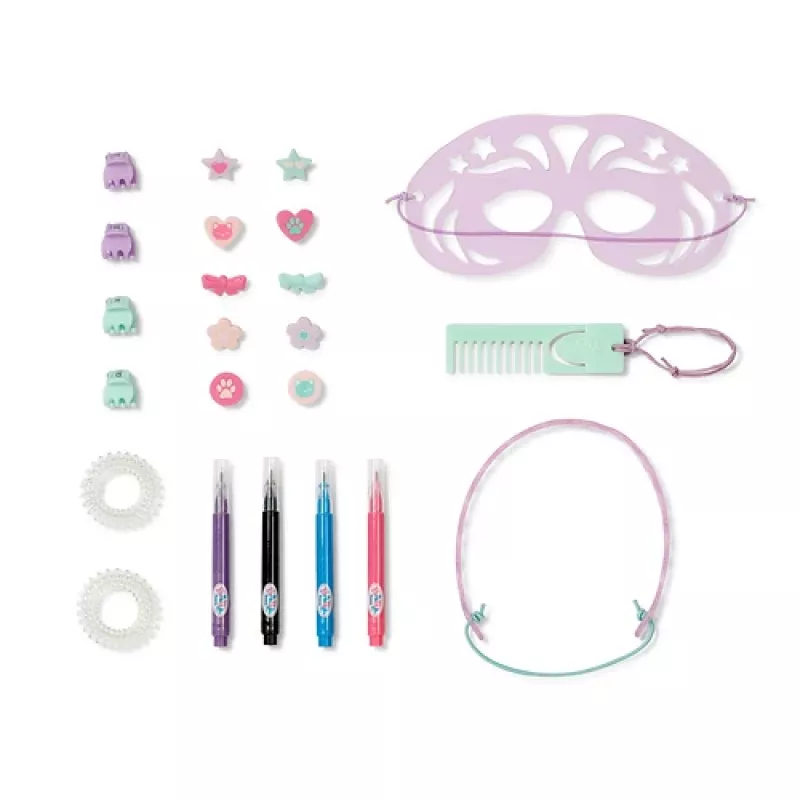 BABY born Styling Head Paint Artist, Makeup/Styling doll head, Female, 3 yr(s), Boy/Girl, Multicolour