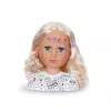BABY born Styling Head Paint Artist, Makeup/Styling doll head, Female, 3 yr(s), Boy/Girl, Multicolour