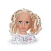 BABY born Styling Head Paint Artist, Makeup/Styling doll head, Female, 3 yr(s), Boy/Girl, Multicolour