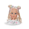 BABY born Styling Head Paint Artist, Makeup/Styling doll head, Female, 3 yr(s), Boy/Girl, Multicolour