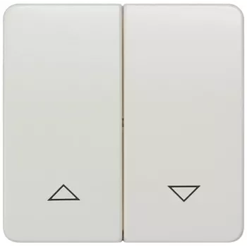 Siemens 5TG7814 wall plate/switch cover Multicolour