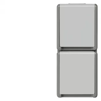 Siemens 5UB4723 socket-outlet