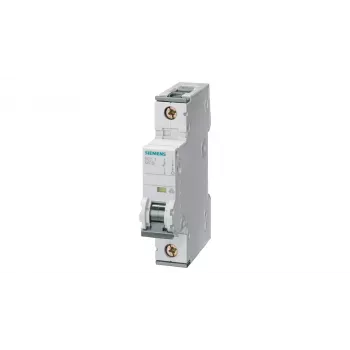 Siemens 5SY41166 circuit breaker Miniature circuit breaker Type B 1