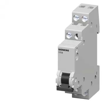 Siemens 5TE8111 circuit breaker