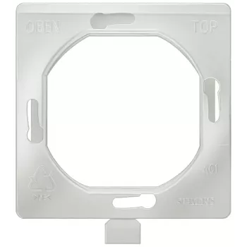 Siemens 5TG4318 wall plate/switch cover