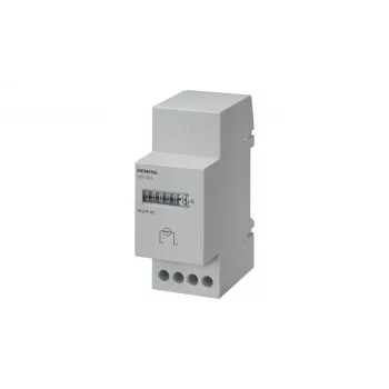 Siemens 7KT5801 electric meter