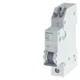 Siemens 5SJ61166KS circuit breaker Miniature circuit breaker 1