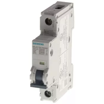 Siemens 5SJ4110-7HG40 circuit breaker