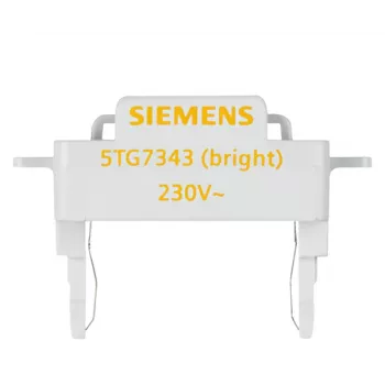 Siemens 5TG7343 electrical switch