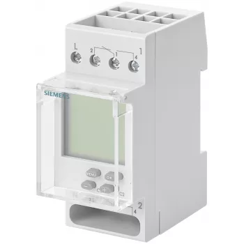 Siemens 7LF4512-0 electric meter