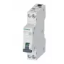 Siemens 5SL6013-7 circuit breaker Miniature circuit breaker 1P+N