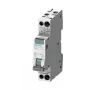 Siemens 5SV1316-7KK16 circuit breaker Residual-current device with overcurrent protection (RCBO) Type A 1P+N