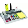 3M C50 desk drawer organizer Silver