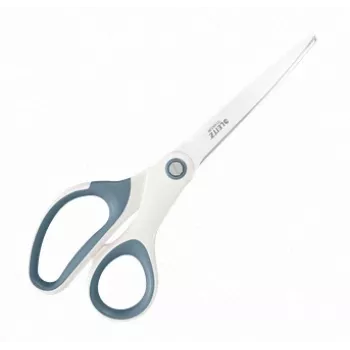 Leitz WOW Titanium Office Scissors 205 mm, 20.5 cm, 205 mm