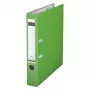 Leitz 180° Lever Arch File Plastic 50 mm ring binder A4 Green