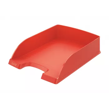 Leitz 52270020 desk tray/organizer Polystyrene Red